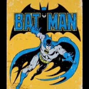 Batman